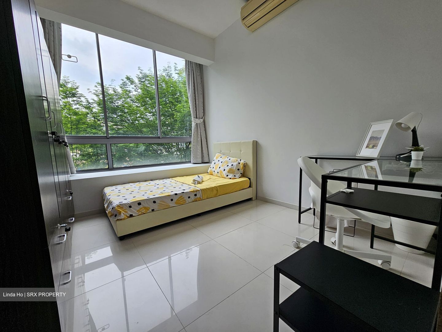 One-north Residences (D5), Apartment #552761191
